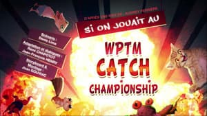 Let's Play WPTM Wrestling Championship