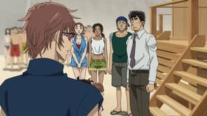 The Detective Boys and the Two Leaders (2)