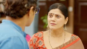 E1294. A Tough Time For Pushpa