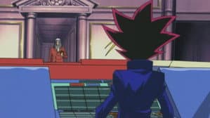 Yugi vs. Pegasus: Match of the Millennium (1)