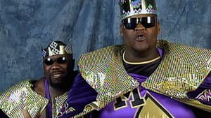 Raw - Jul. 24, 1995