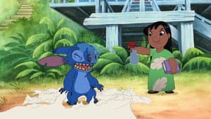 Bad Stitch