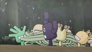 Microbe Theatre Deluxe 3