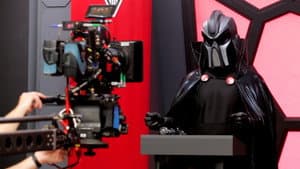Behind the Scenes: Production and Design