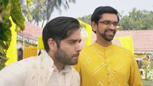 Hardik's Ostentatious Act