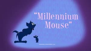 Millennium Mouse