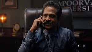 Gangs Of Apoorva