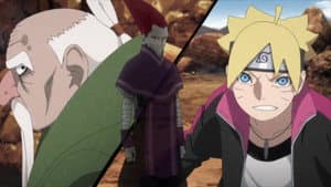 Kozuchi's Will
