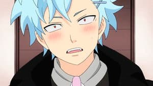 The Heir to a Conglomerate Makes His Appearance + Tsundere Grandpa Returns! + Holding a Halloween Party + The Saiko Family's Unbeatable Financial Power