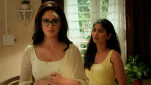 Mannat Tricks Malla