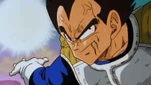 An All-Out Kamehame-Ha! Vegeta's Terrible Transformation!
