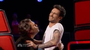 Blind Auditions (3)