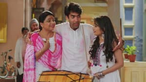 Vinod Ke Sang Mushaira Muqabala