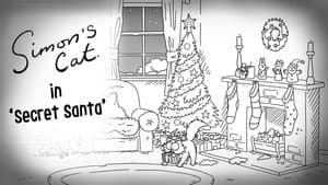 Secret Santa (Teddy Santa)