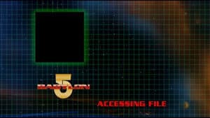 Season 1 Tech Files