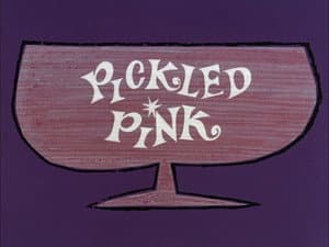 Pickled Pink