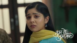 Aryavardhan Gives Anu A Job