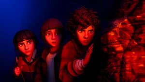 Chapter Ten: Countdown