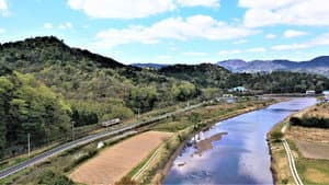 Legends Along the Kyoto Tango Railway