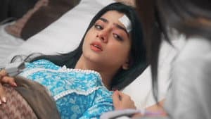 Guilt triggers Armaan