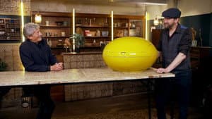 Egg Chair, Rollerskates, Boxing Belt