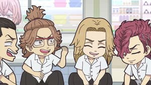 Chibi Reve #12