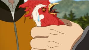 A Loser's Cry of Victory