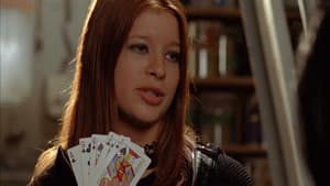 Queen of Hearts