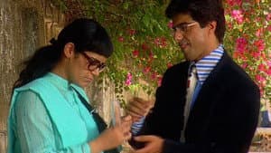 Jassi Reaches Ifh