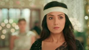 Vishakha Fumes At Ronny