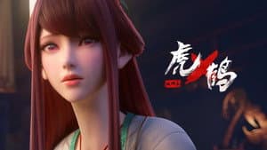 Zhao Xintong SP