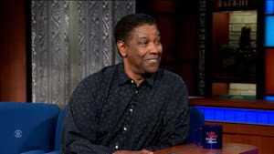 Denzel Washington, Maggie Gyllenhaal