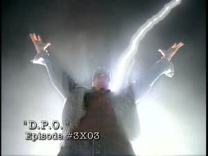 Behind the truth - Prince of Darkness