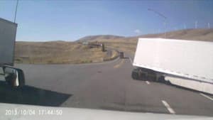 Freeway Fiasco