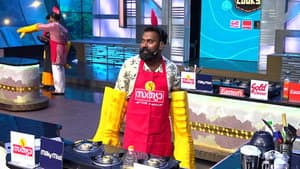 Exotic Chicken Culinary Challenge
