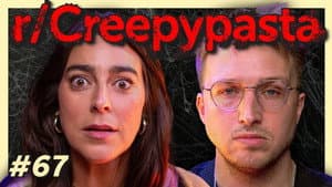 The Scariest Stories From The Internet