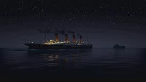 Final Voyages