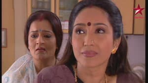 Gautam Arrives Home