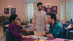Hrithik Rebukes Angad