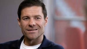 Xabi Alonso