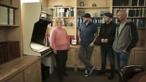 Episode 105