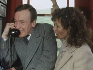 Christmas Special 1983: The Homecoming