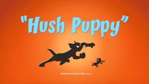 Hush Puppy