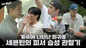 EP.137 | SEVENTEEN, How The Pack Rests #2