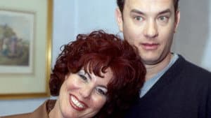 Tom Hanks