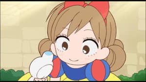 Mini Todoke Theatre: Snow Ume