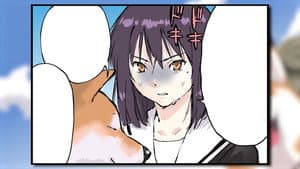 False Accusations / The Fox Spirit / Sixth Sense