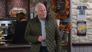 Episode 9169 (Mon 25th Oct 2021)