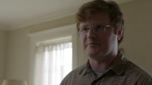 Divorce? Never. Murder? Maybe.