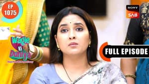 Vidya's Godh Bharai